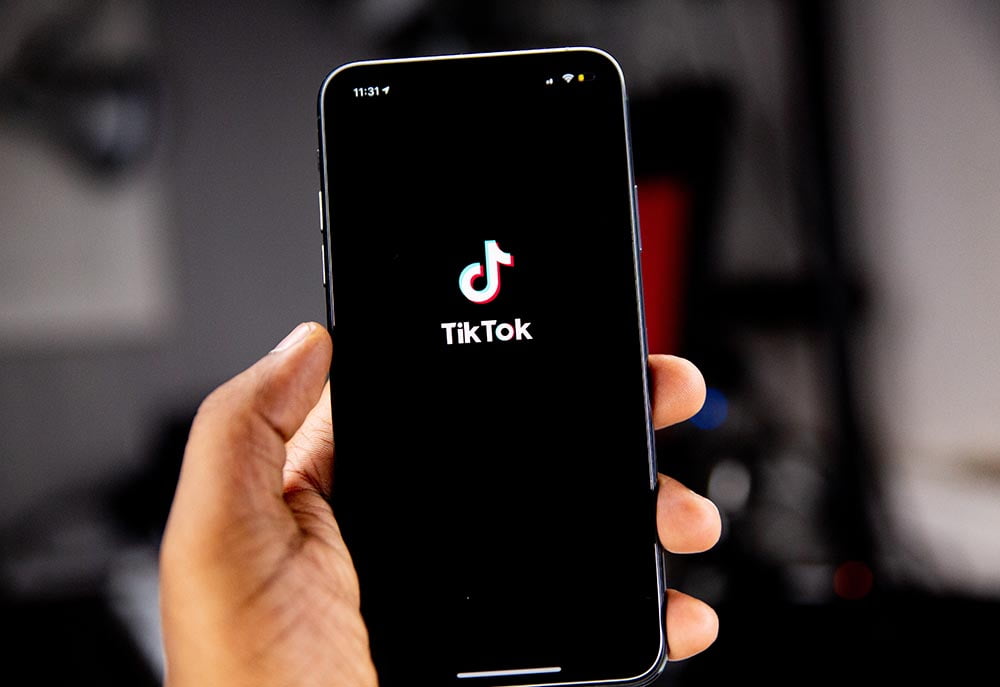 TikTok Banned in Nepal Here's How You Can Still Use It