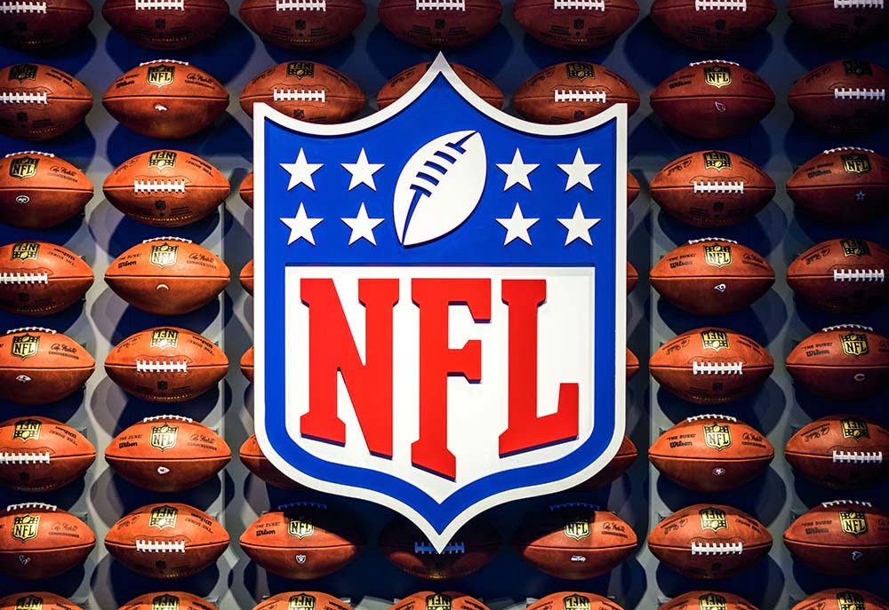 NFLbites Breakthrough Experience Thrilling Live NFL Games